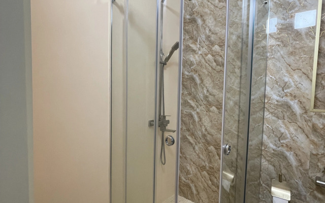 Apartamentyi v ZhK 4YOU na Ul. Rozyibakieva 310A Apartments