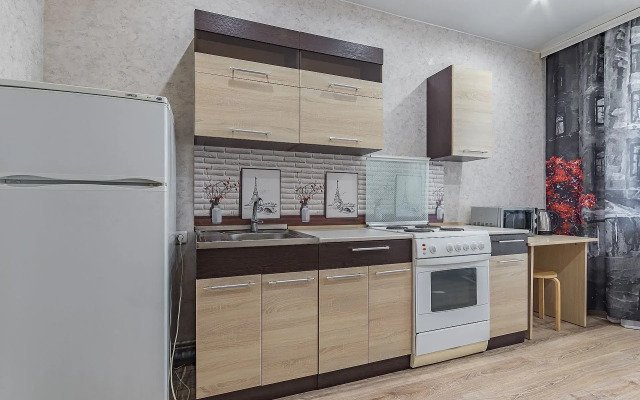 Квартира уютная Гагаринские высоты