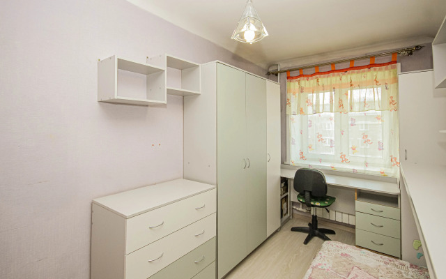 Na Khotsa Namsaraeva 6 Flat