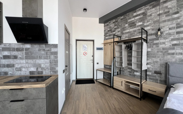 U Morya Sirius Apartments