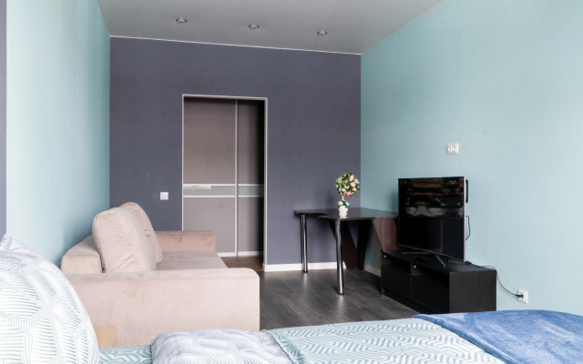 Апартаменты ArendaGrad Общественный переулок 5