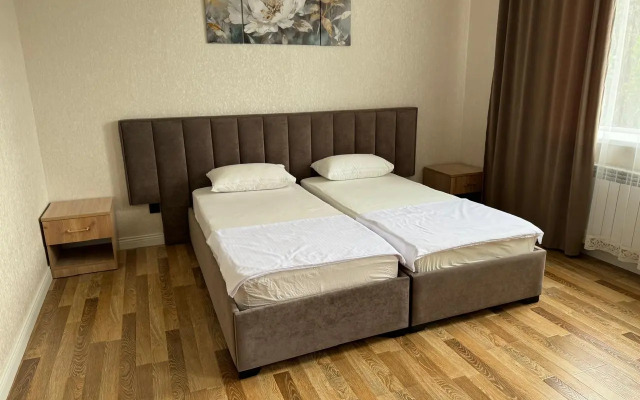 Гостевой дом Астра