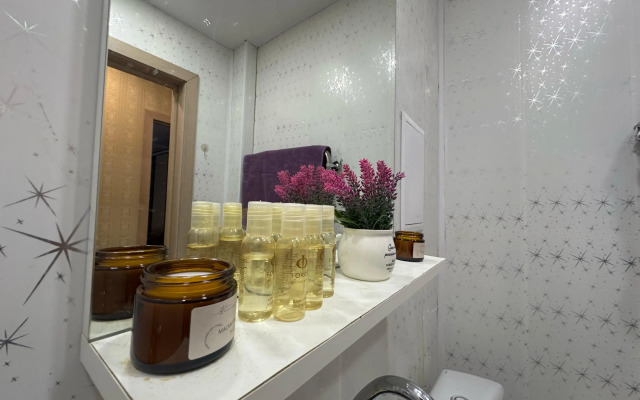 Квартира АК БАРС