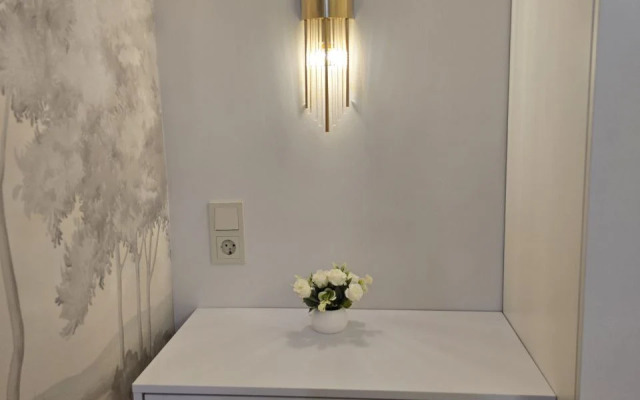 Квартира уютная в центре города