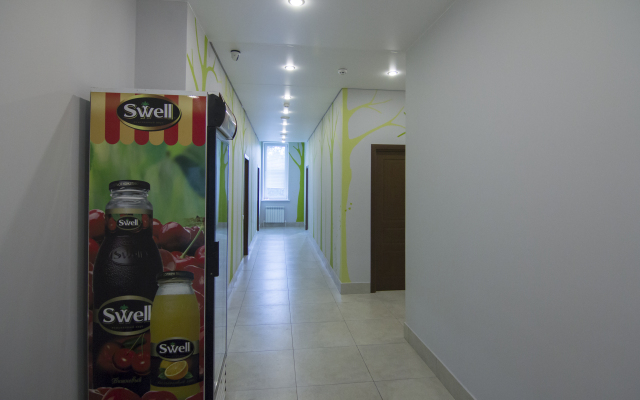 Svet Hostel