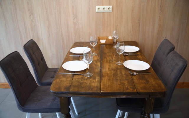 Econevidal Guest House