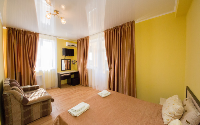 Penaty Guest House