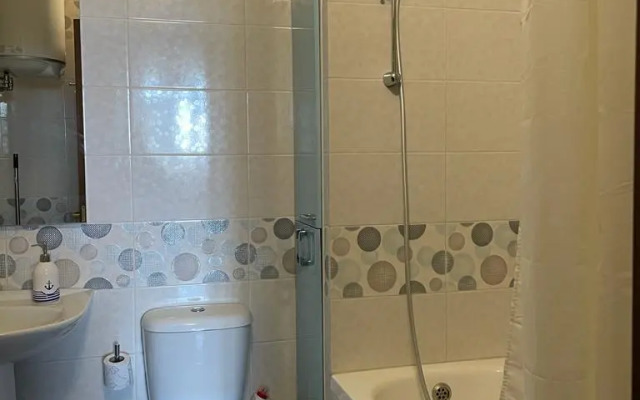 Квартира у Парка Победы