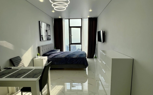 Zhk Metropol S Shikarnym Vidom Na More Apartments