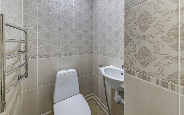 Квартира на Декабристов 6