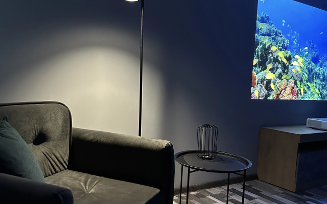 Квартира 2х Комнатная Квартира у Московского Вокзала