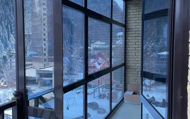 Apartamenty Elit Haus 1