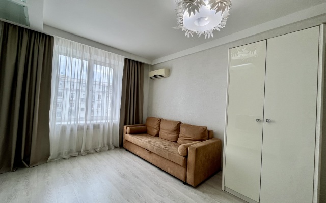 Квартира Однокомнатная в историческом центре Пятая авеню