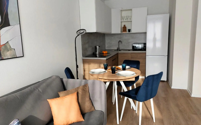 Квартира Шереметьевские Сны