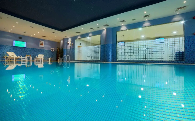 Golden Tulip Buraidah Hotel