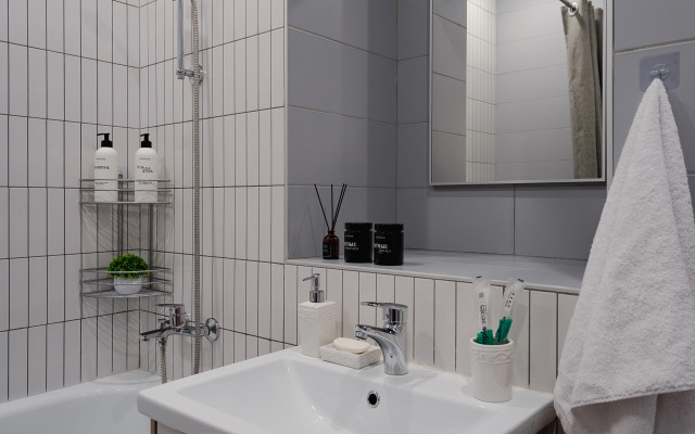 Квартира у аэропорта Шереметьево