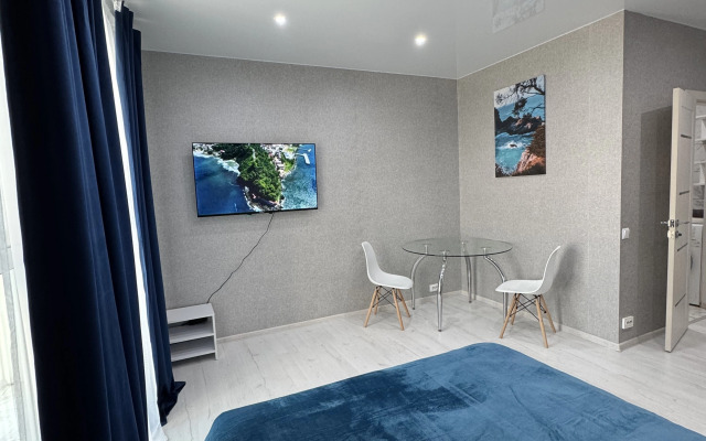 Na Ulitse Zhoresa Alfyorova 16 Flat