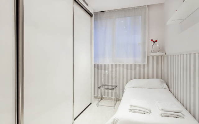 Barcelona Best Services Apartments