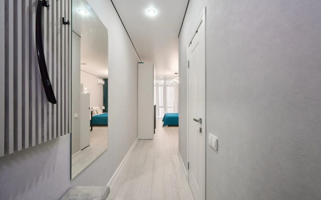 Апартаменты Vикрорайон Любимово 11