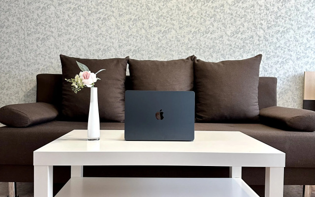 Апартаменты Fsf С Прекрасным Видом - Бесконтактный заезд