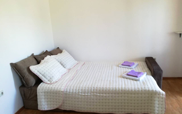 Orange Guest House
