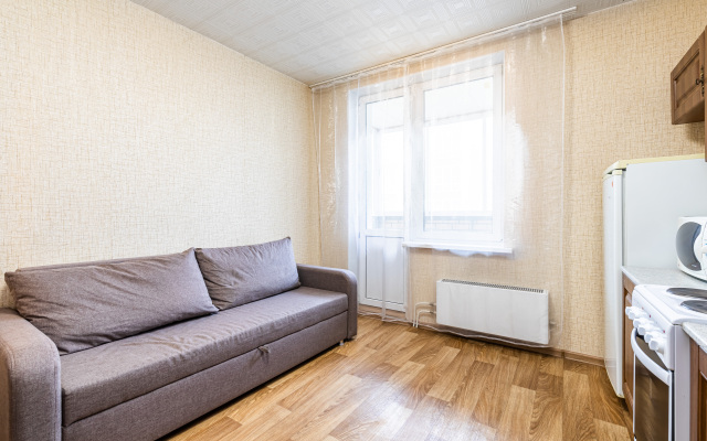 Апартаменты Квартира рядом с аквапарком Ривьера