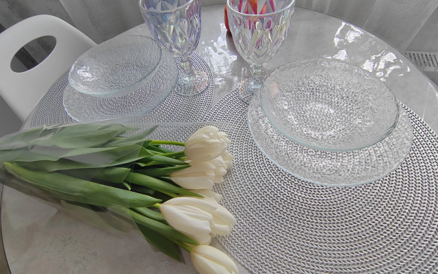 Квартира в Новом Микрорайоне