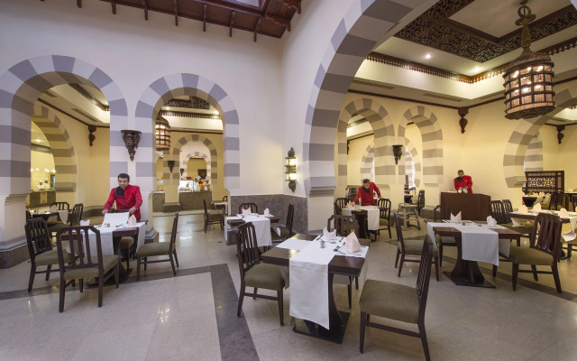 Stella Beach Resort & Spa, Makadi Bay Resort