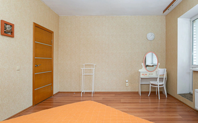 Квартира Просторная Березовый Сок у Метро