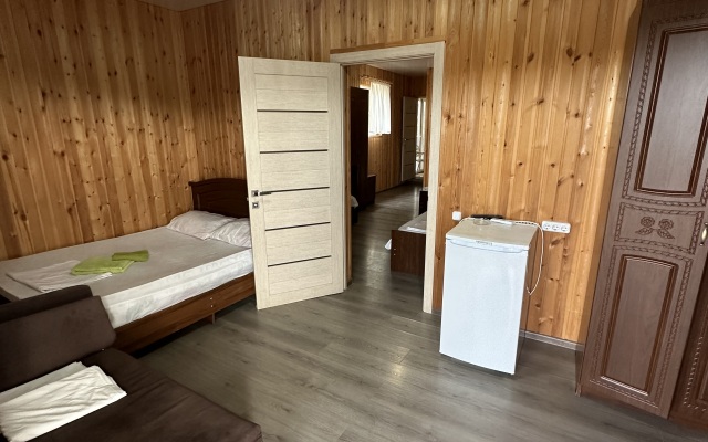 Palma Finik Guest House