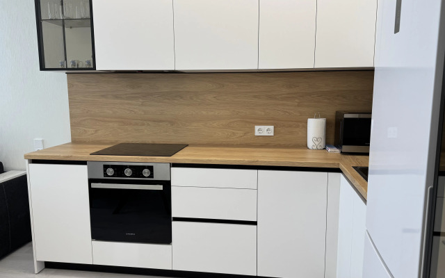 Апартаменты Новые в Минске