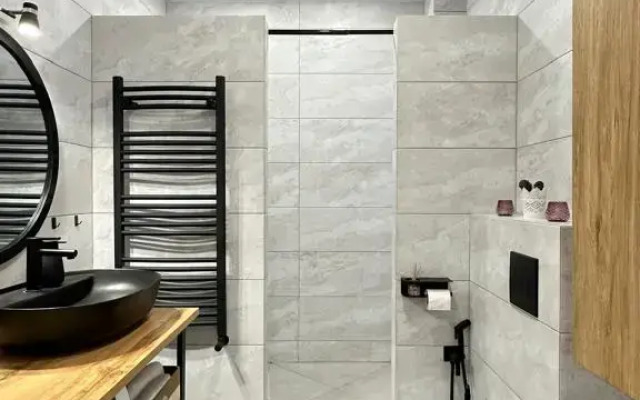 Квартира Emilia Berth