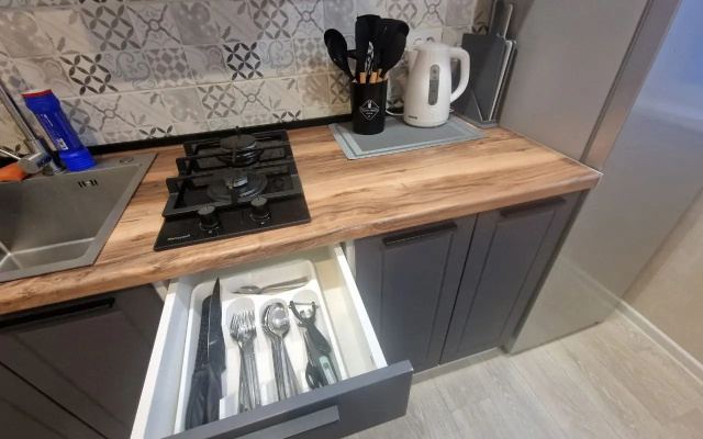 Apartamenty Gajdara 1