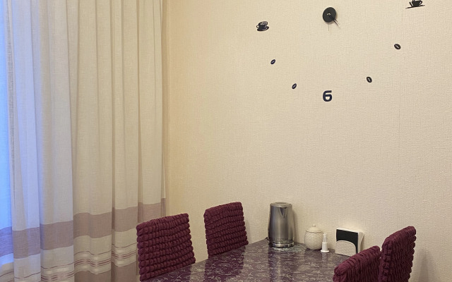 Квартира Комфортная на прудах ЖК София