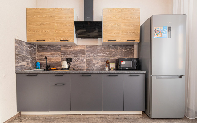 Квартира 2 Ночи на Улице Конгрессная 33