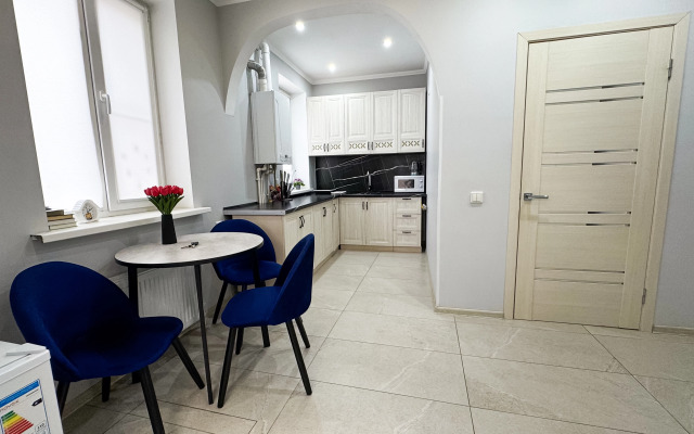 Na Prospekte Kirova 53 Apartments