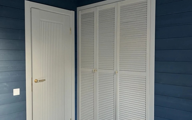 Частный дом Айвазовский в Завидово