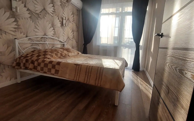 Квартира Евродвушка г. Новороссийска