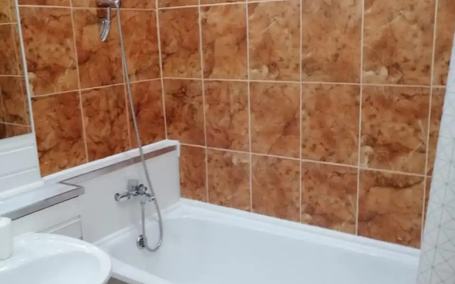 Апартаменты на улице Весны 21