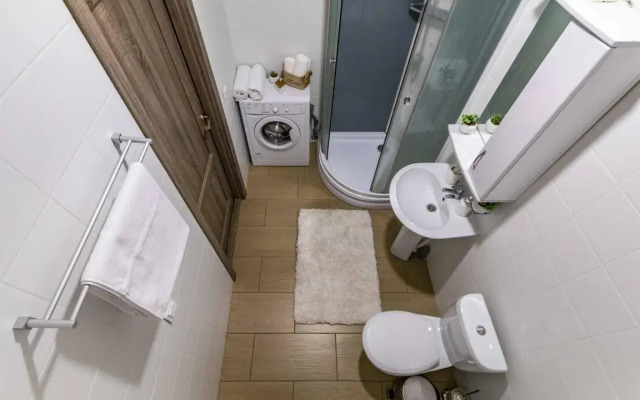 4 Апартаменты Радиус (21)