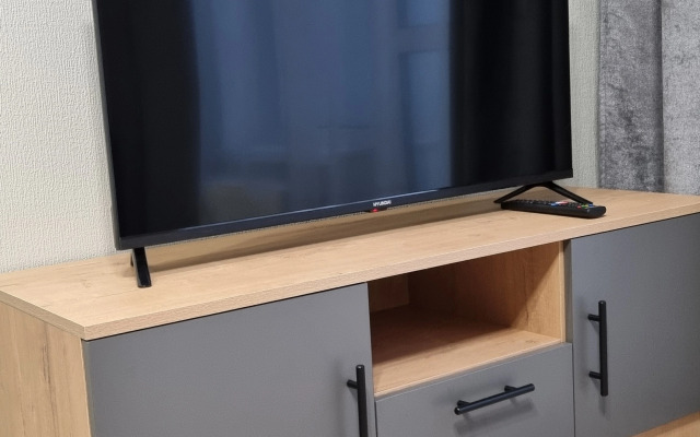 Квартира уютная