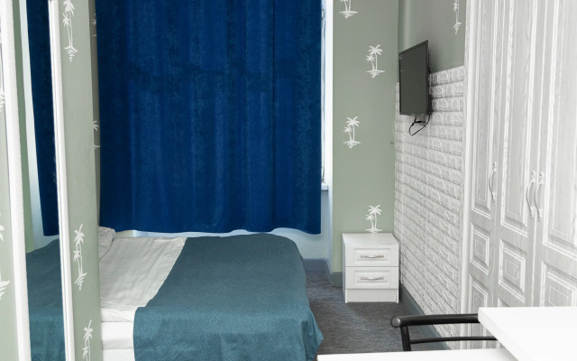 Citadel Boutique hotel