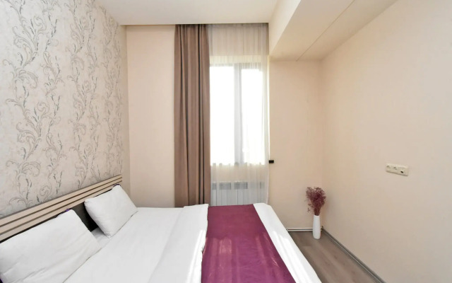 Апартаменты Теряна 8