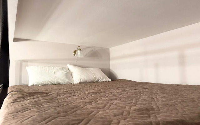 Квартира 2 Ночи на Проспекте Литейный 59