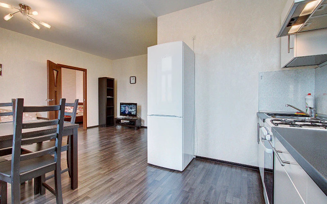 Апартаменты на Невском 84-86