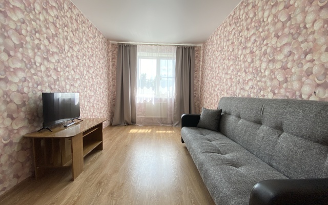 Апартаменты на улице Северная 108