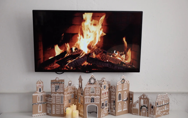 Апартаменты Flat39