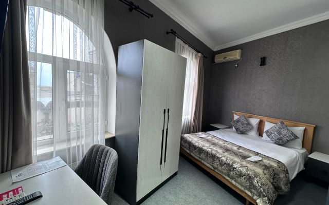 Отель Heritage Old CIty