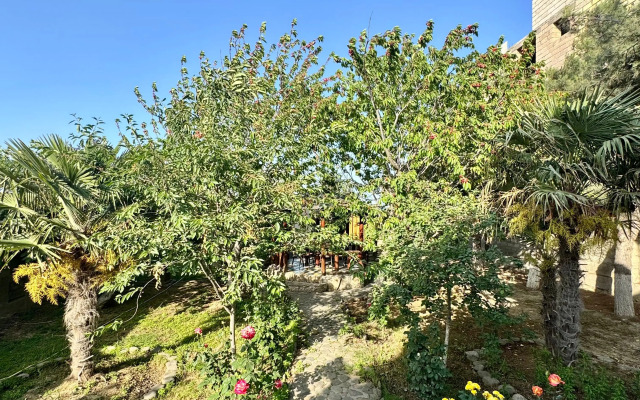 Частный дом у Моря