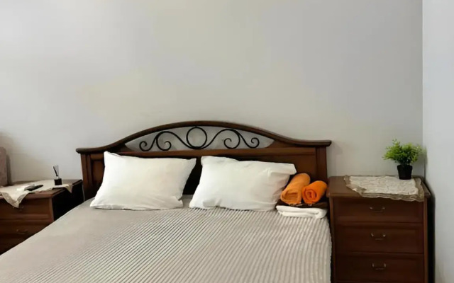 Квартира Уютная с Удобным Расположением